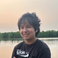 Gregory Ramirez