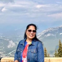 Shilpa Saralaya