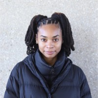 Aliyah Morris-Chevalier