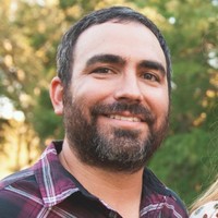 Aaron Flores