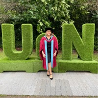 Dr Emma Gray