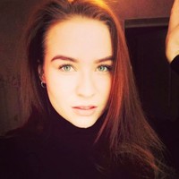 Hanna Vinogradov