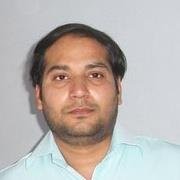 Mahendra Vikram Gupta