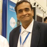 Ananthaswami Rajagopal