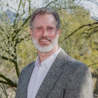 Jeff Robertson