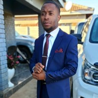 Tafadzwa Nigel Sithole