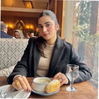 Hareem Khalid
