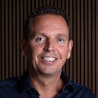 Martin Oudshoorn-Bruil
