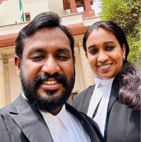 Adv K R Sripathi