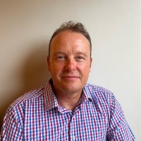 Michael John Atherton