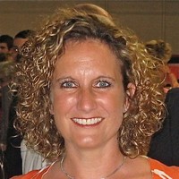 Jaine Prandy Hawk
