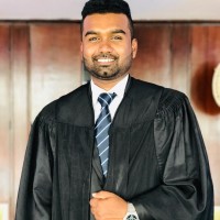 Ashan Vinod