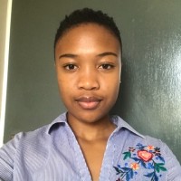 Thato Nkwadi