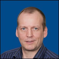Ian Stephen