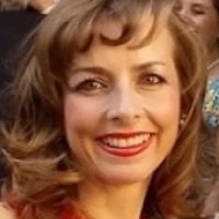 Laura de Jesús Castro Pastor