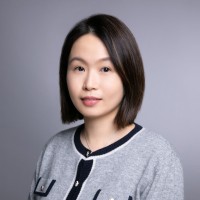Dr Queenie Wong