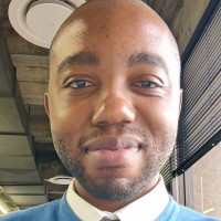 Oarabile Eliphus Mogase