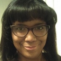 Amber Jacquet