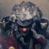 袁永明