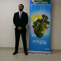 Sergio Manuel Areco Ayala