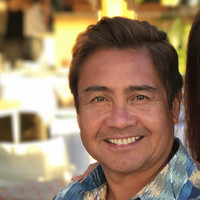 Rodney Viloria