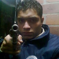 Jhon Fredy Pedroza Hernandez