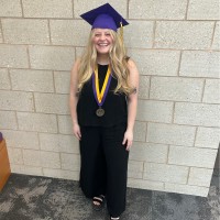 Rachel Pieper, Bsn, Rn