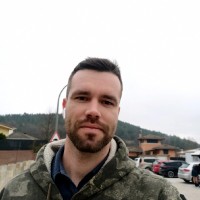 Tim Martínez du Bois