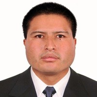 Angel Ccari Galindo