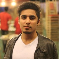 Mohsin Amin
