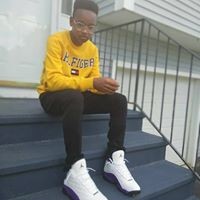 Kareem Hylton