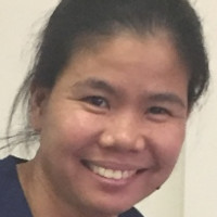 Marilou Bais