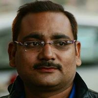 Dhirendra Dwivedi