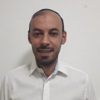 Al Bouhali Ismaïl