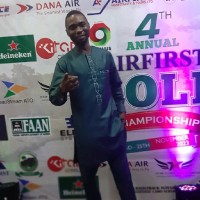 Surajudeen Abdulai