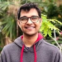 Raghav Patel