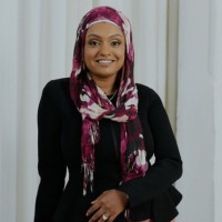 Azmeena Hussain Oam