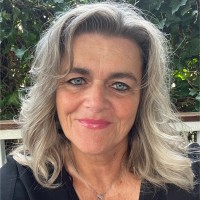 Marianne Van De Geer