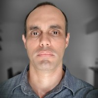 Davi Breder Da Silva
