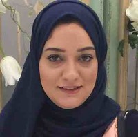 Sally Khaled