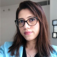 Vinutha Rao