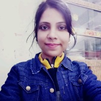 Sweta Chakrabortty