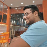 Rounak Anand