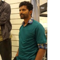 Sajeev Cheruvaykkara