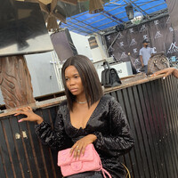 Winifred Onyedika