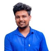 Harish Kumar A