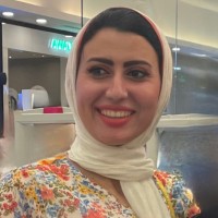 Aya El-Daly