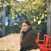 Ritika Goswami