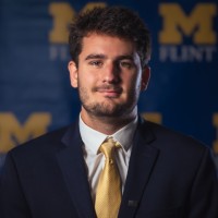 Trevor Keller
