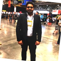 Antriksh Patel